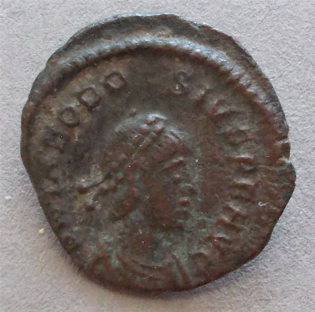 My-Roman-Coins-With-Early-Christian-Symbols